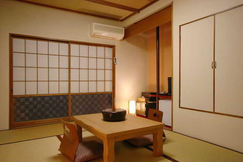 Bansuitei Ikoiso Sendai Esterno foto