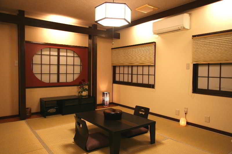 Bansuitei Ikoiso Sendai Esterno foto