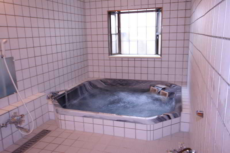 Bansuitei Ikoiso Sendai Esterno foto